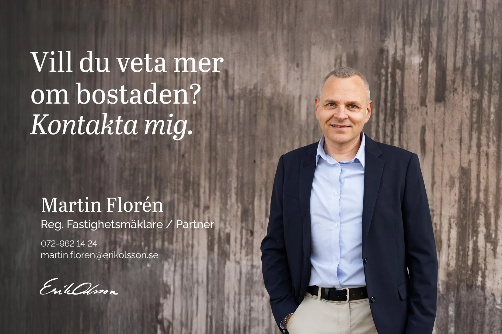 Bostadsrätt, Erik Dahlbergsvägen 44B, Centrala Karlshamn, Karlshamn