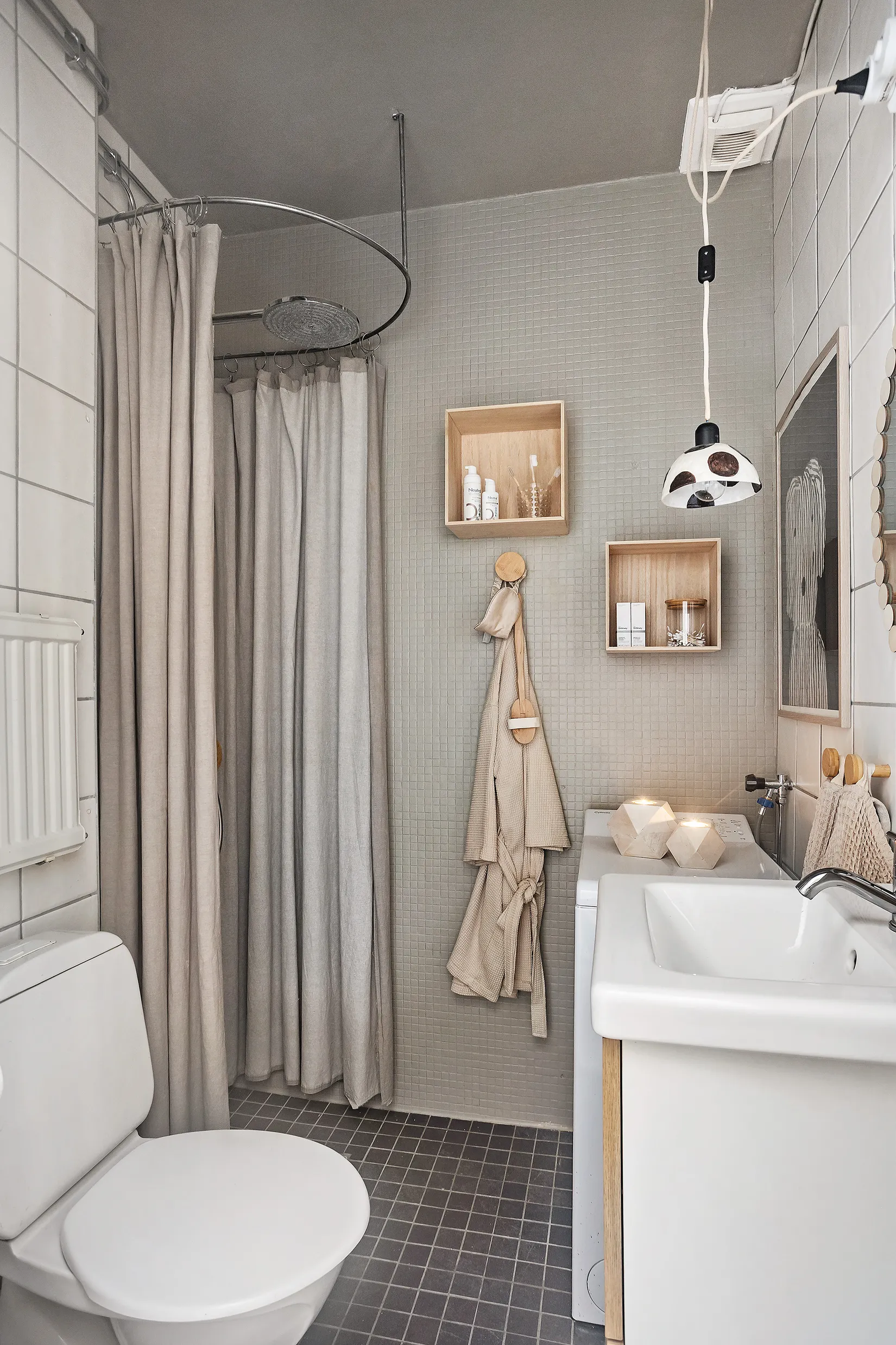 Bostadsrätt, Erik Dahlbergsvägen 44B, Centrala Karlshamn, Karlshamn