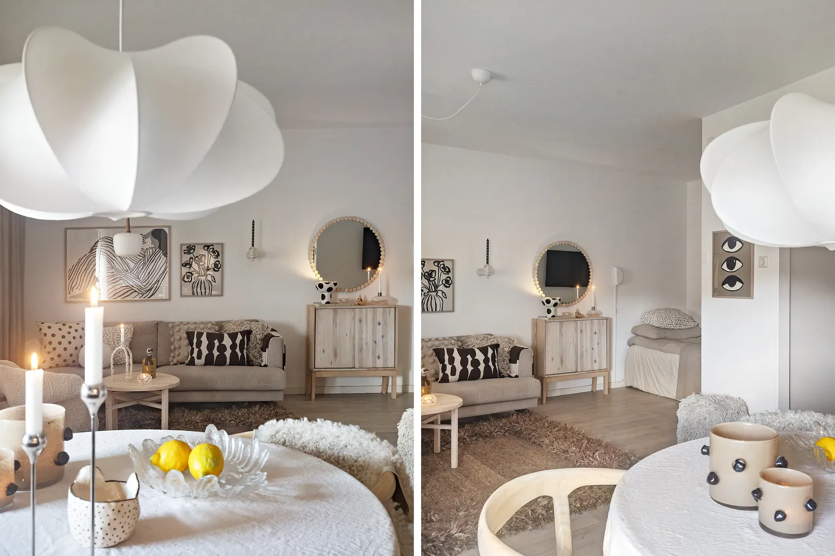 Bostadsrätt, Erik Dahlbergsvägen 44B, Centrala Karlshamn, Karlshamn