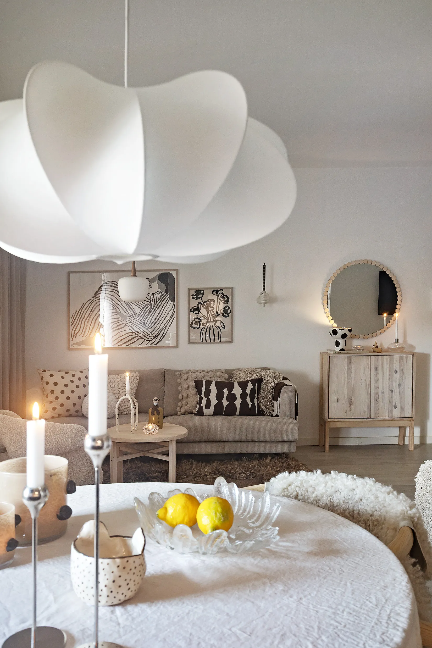 Bostadsrätt, Erik Dahlbergsvägen 44B, Centrala Karlshamn, Karlshamn