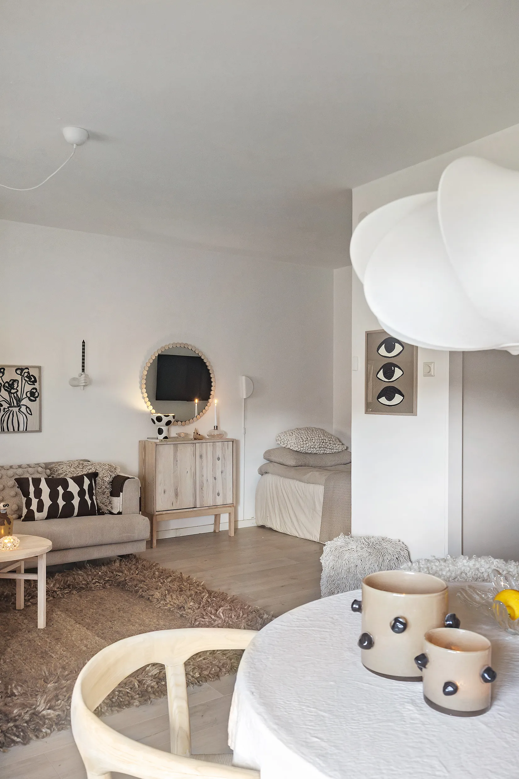 Bostadsrätt, Erik Dahlbergsvägen 44B, Centrala Karlshamn, Karlshamn