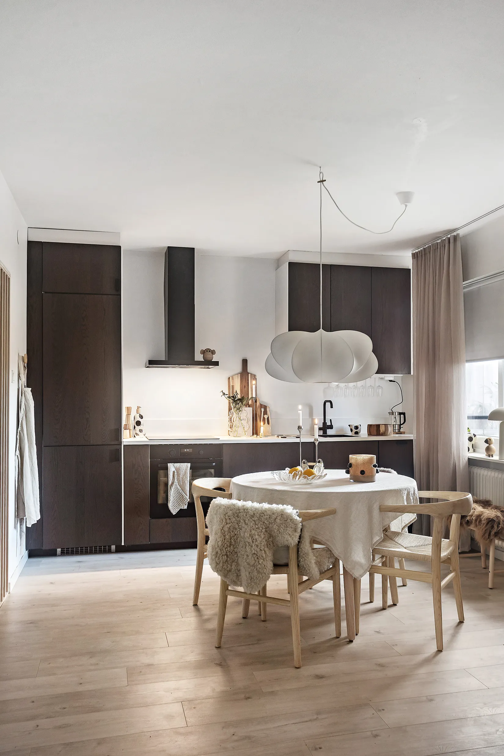 Bostadsrätt, Erik Dahlbergsvägen 44B, Centrala Karlshamn, Karlshamn
