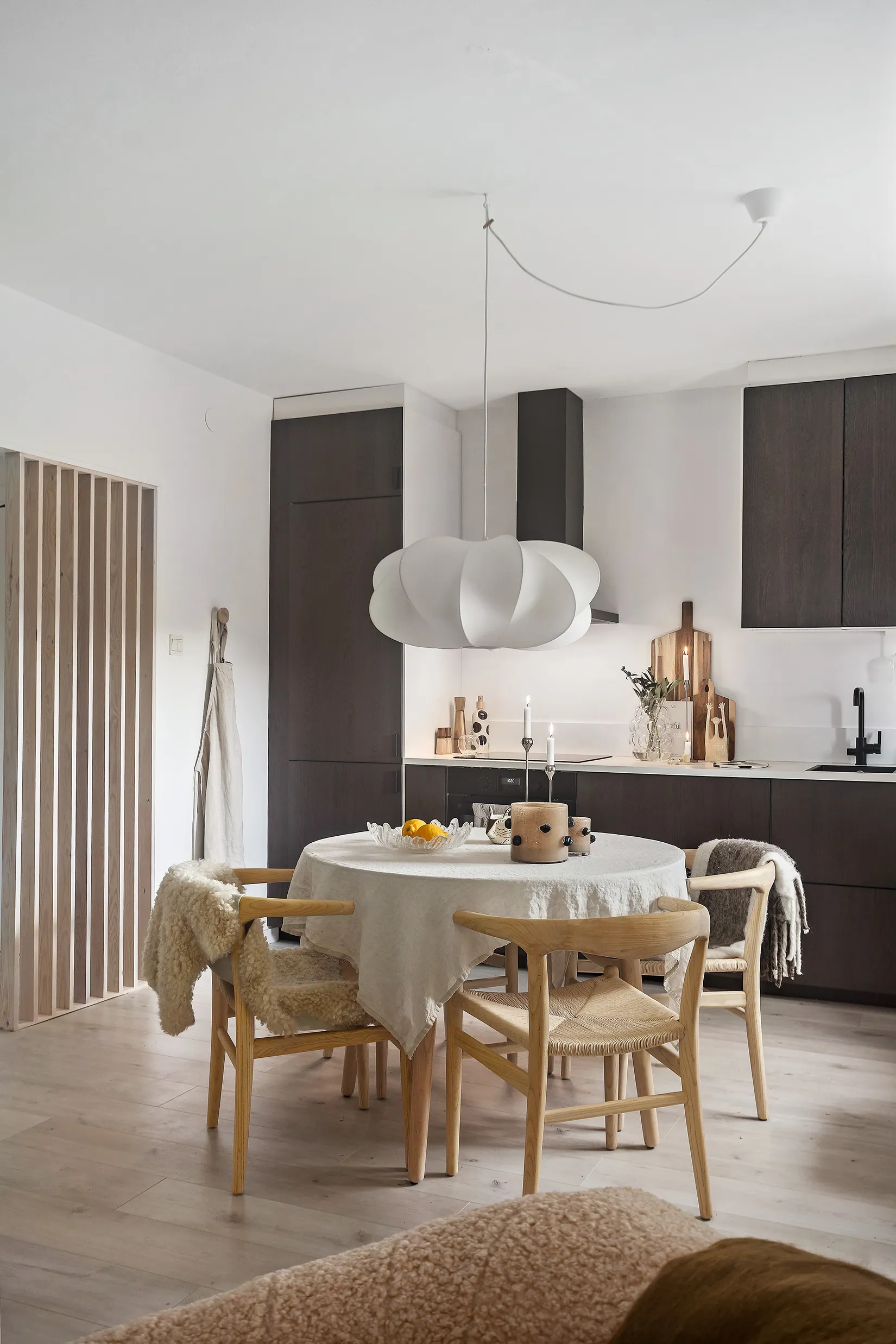 Bostadsrätt, Erik Dahlbergsvägen 44B, Centrala Karlshamn, Karlshamn