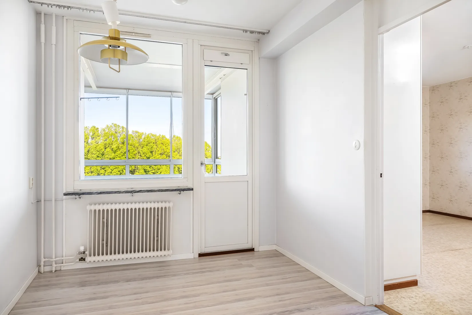 Bostadsrätt, Reenstiernagatan 34, Eneby, Vidablick, Norrköping