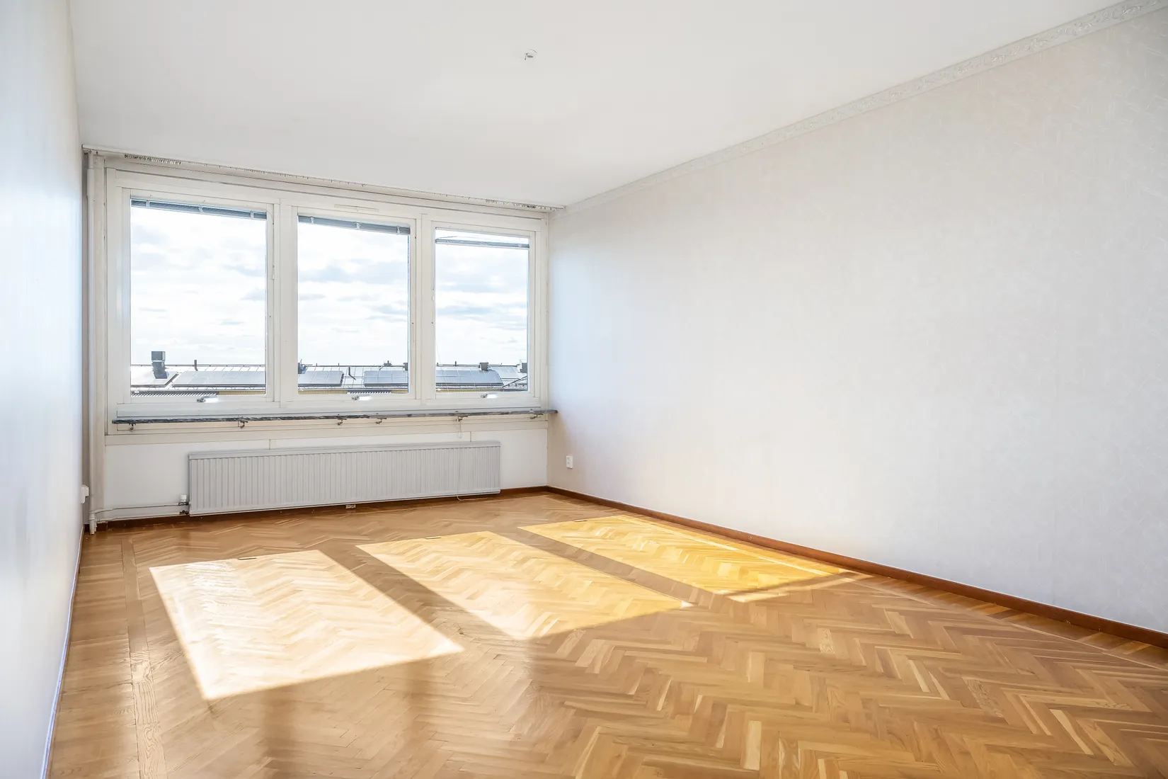 Bostadsrätt, Reenstiernagatan 34, Eneby, Vidablick, Norrköping
