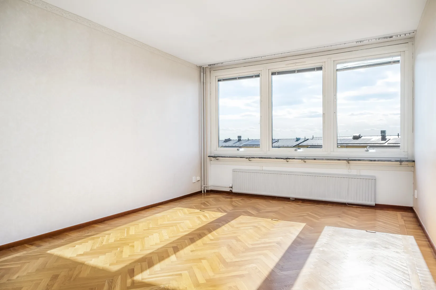 Bostadsrätt, Reenstiernagatan 34, Eneby, Vidablick, Norrköping