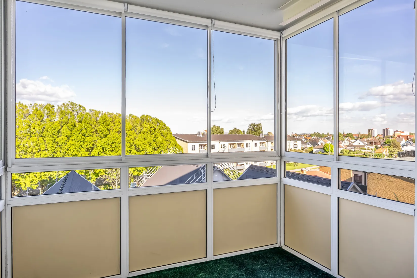 Bostadsrätt, Reenstiernagatan 34, Eneby, Vidablick, Norrköping