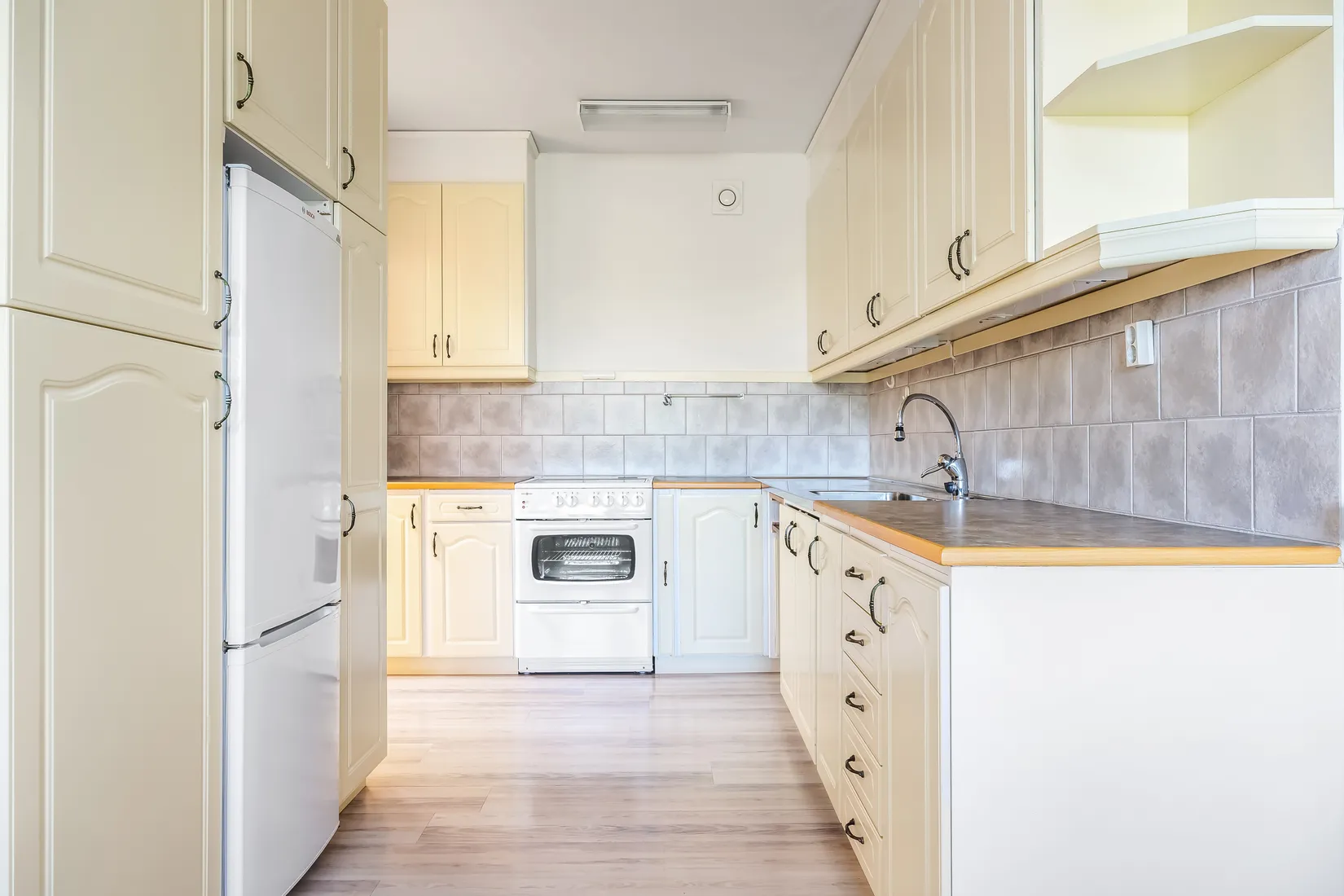 Bostadsrätt, Reenstiernagatan 34, Eneby, Vidablick, Norrköping