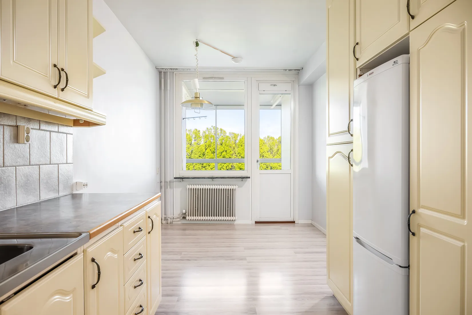 Bostadsrätt, Reenstiernagatan 34, Eneby, Vidablick, Norrköping