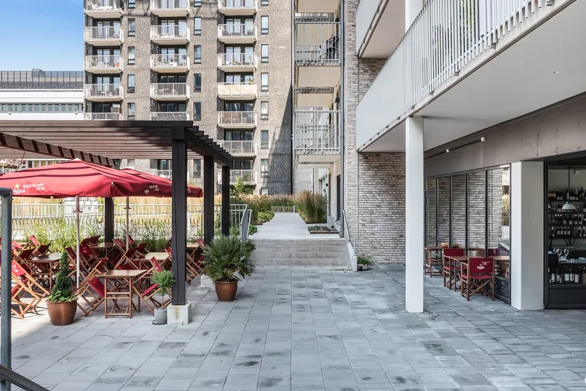 Bostadsrätt, Mölndalsvägen 87H, Johanneberg - Almedal, Göteborg