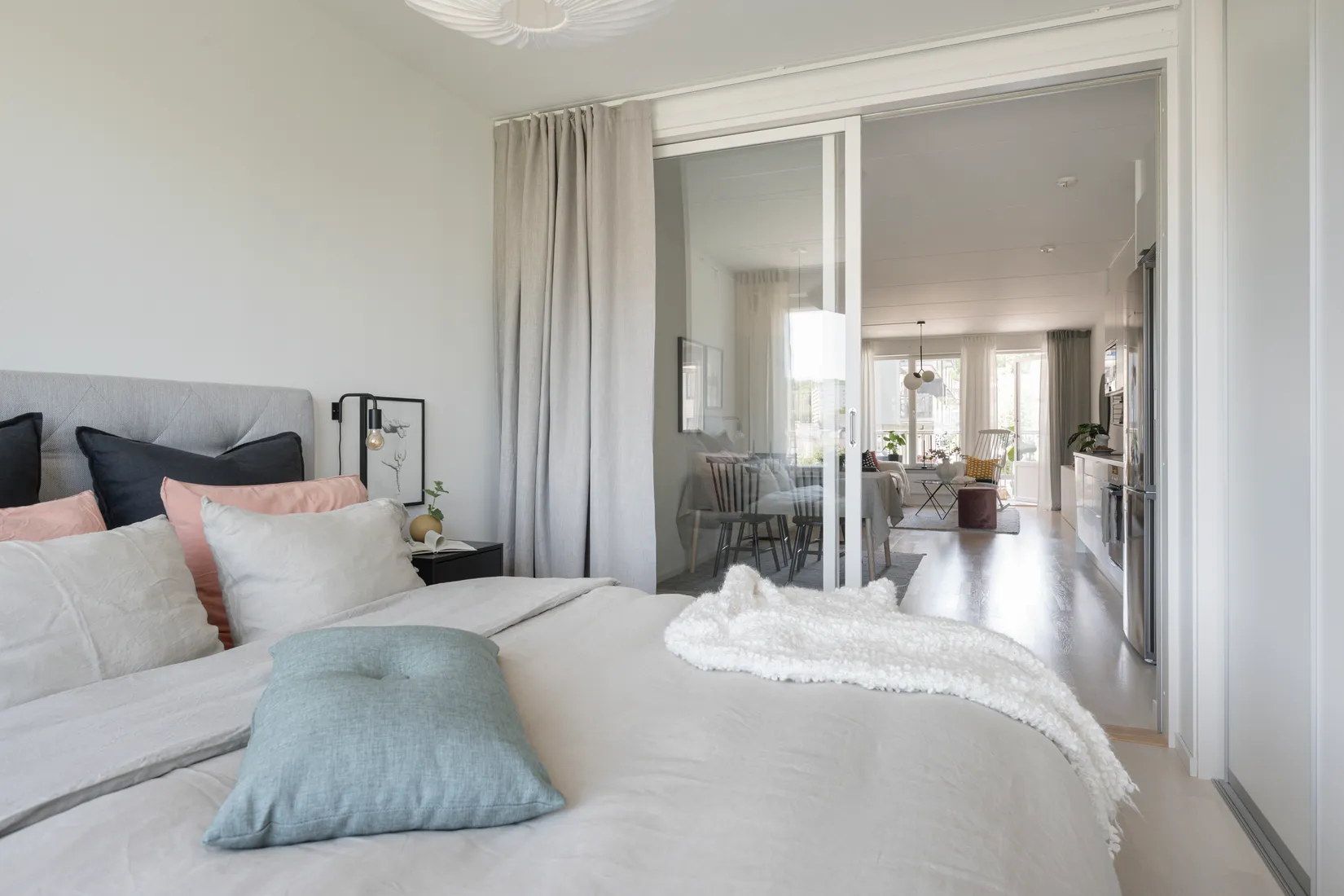 Bostadsrätt, Mölndalsvägen 87H, Johanneberg - Almedal, Göteborg