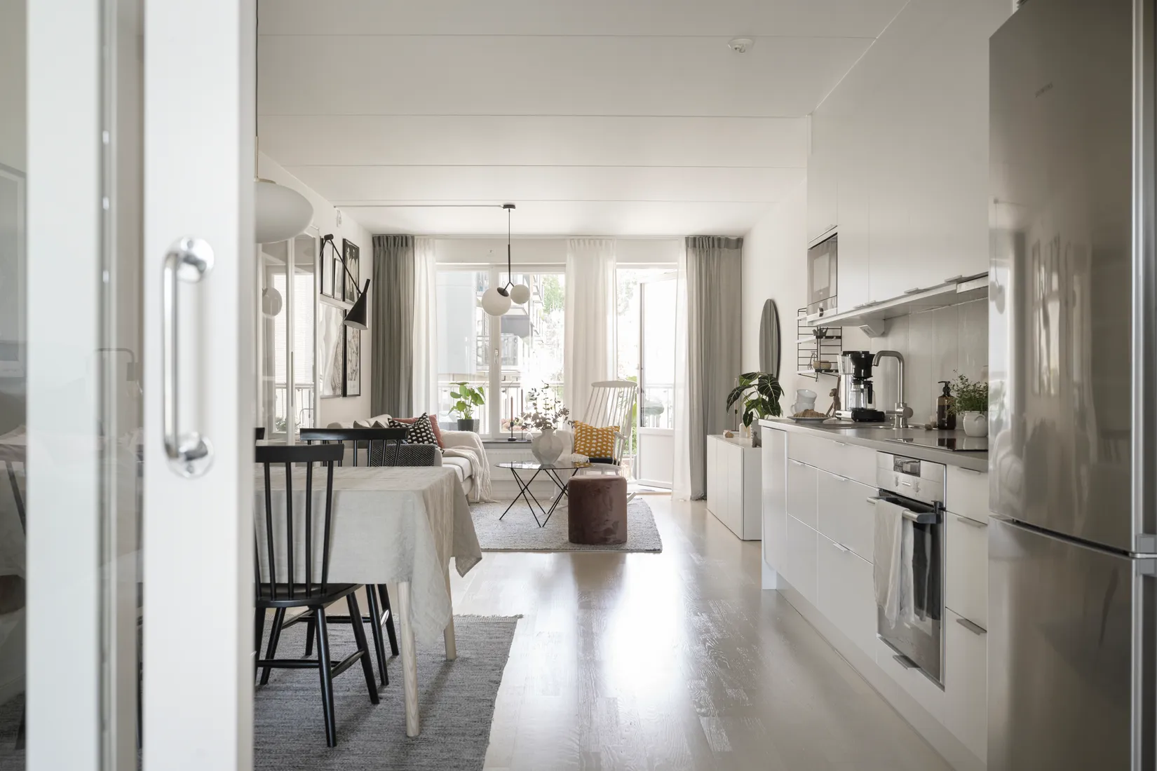 Bostadsrätt, Mölndalsvägen 87H, Johanneberg - Almedal, Göteborg