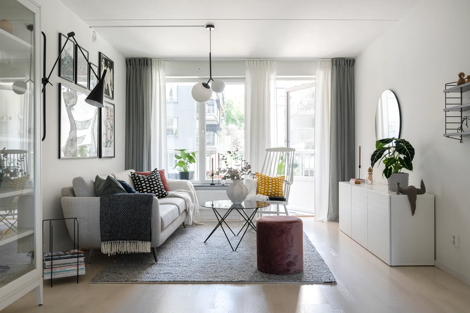 Bostadsrätt, Mölndalsvägen 87H, Johanneberg - Almedal, Göteborg