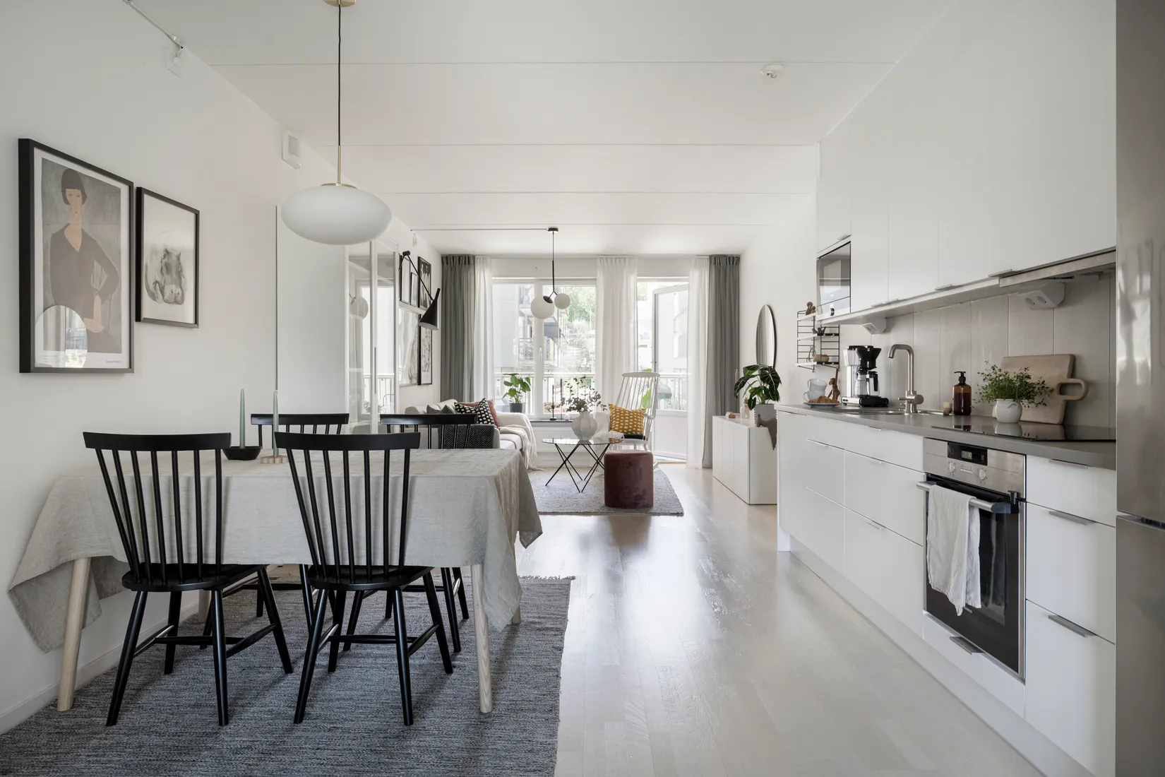 Bostadsrätt, Mölndalsvägen 87H, Johanneberg - Almedal, Göteborg
