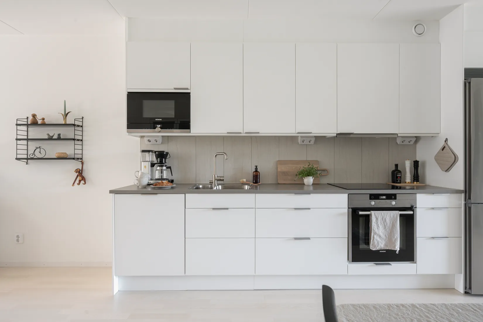 Bostadsrätt, Mölndalsvägen 87H, Johanneberg - Almedal, Göteborg