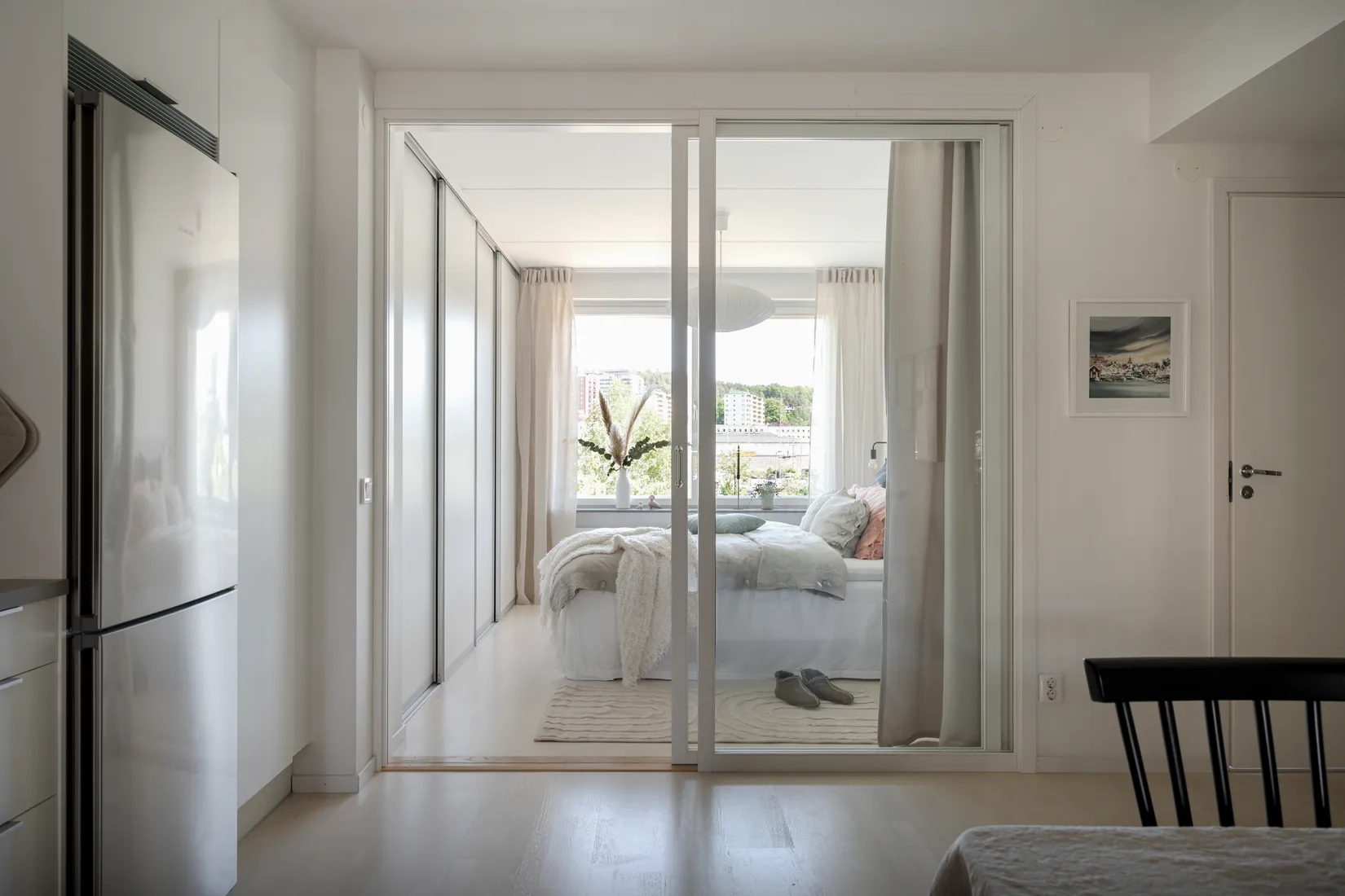 Bostadsrätt, Mölndalsvägen 87H, Johanneberg - Almedal, Göteborg