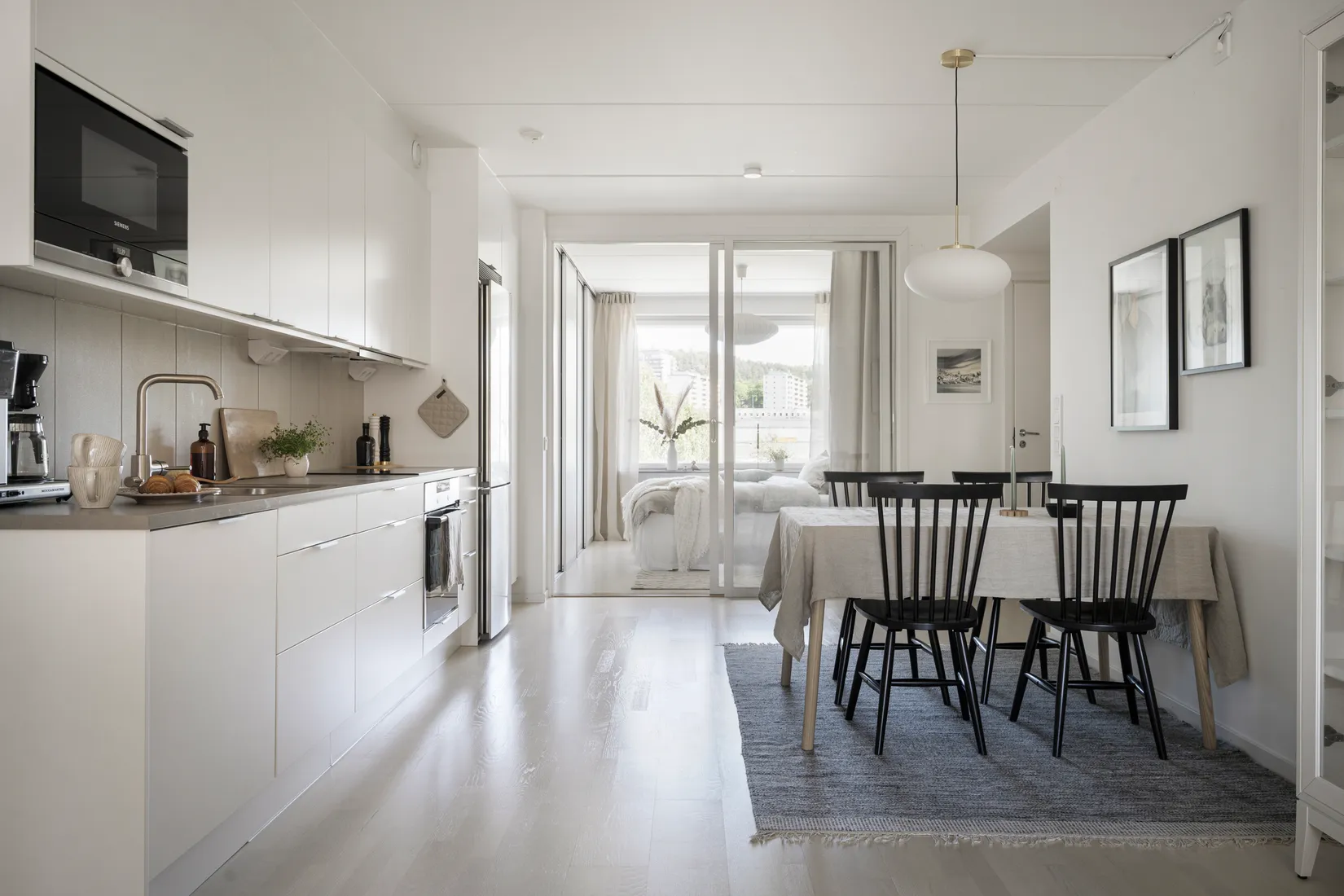 Bostadsrätt, Mölndalsvägen 87H, Johanneberg - Almedal, Göteborg