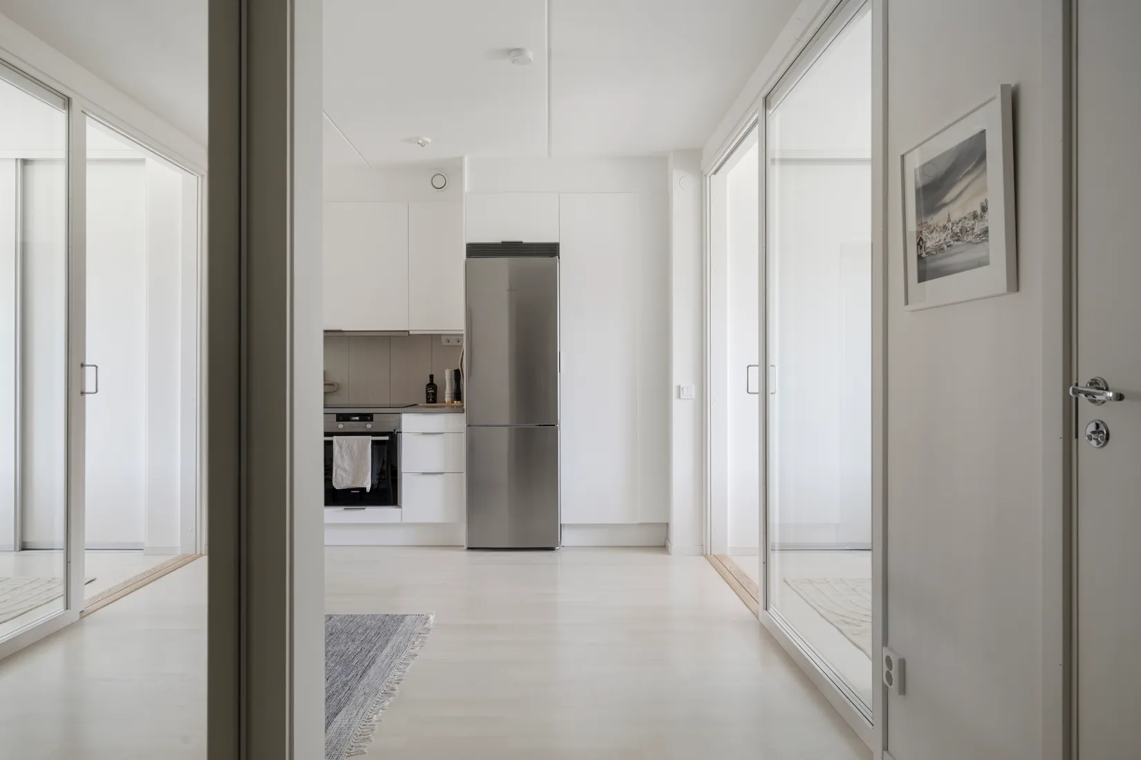 Bostadsrätt, Mölndalsvägen 87H, Johanneberg - Almedal, Göteborg