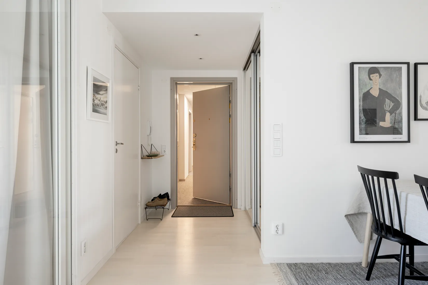 Bostadsrätt, Mölndalsvägen 87H, Johanneberg - Almedal, Göteborg
