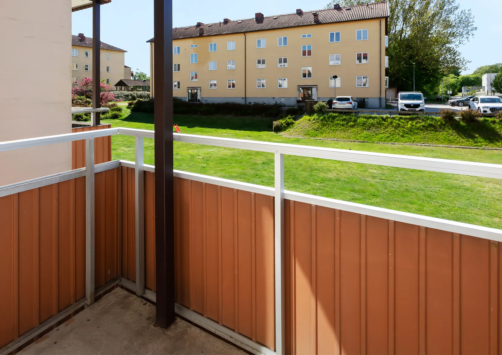 Bostadsrätt, Grengatan 3D, Centrum, Sjöbo