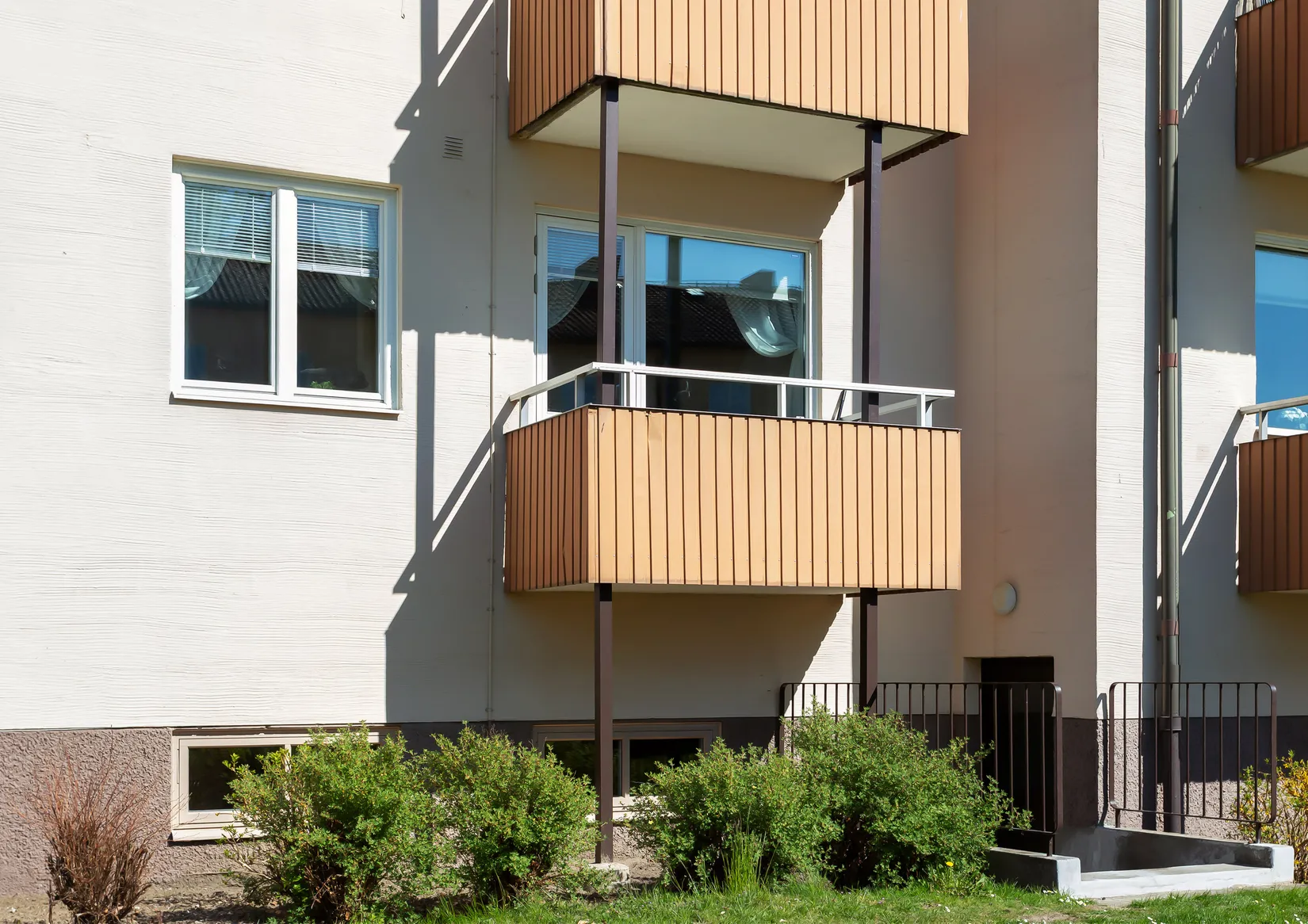 Bostadsrätt, Grengatan 3D, Centrum, Sjöbo