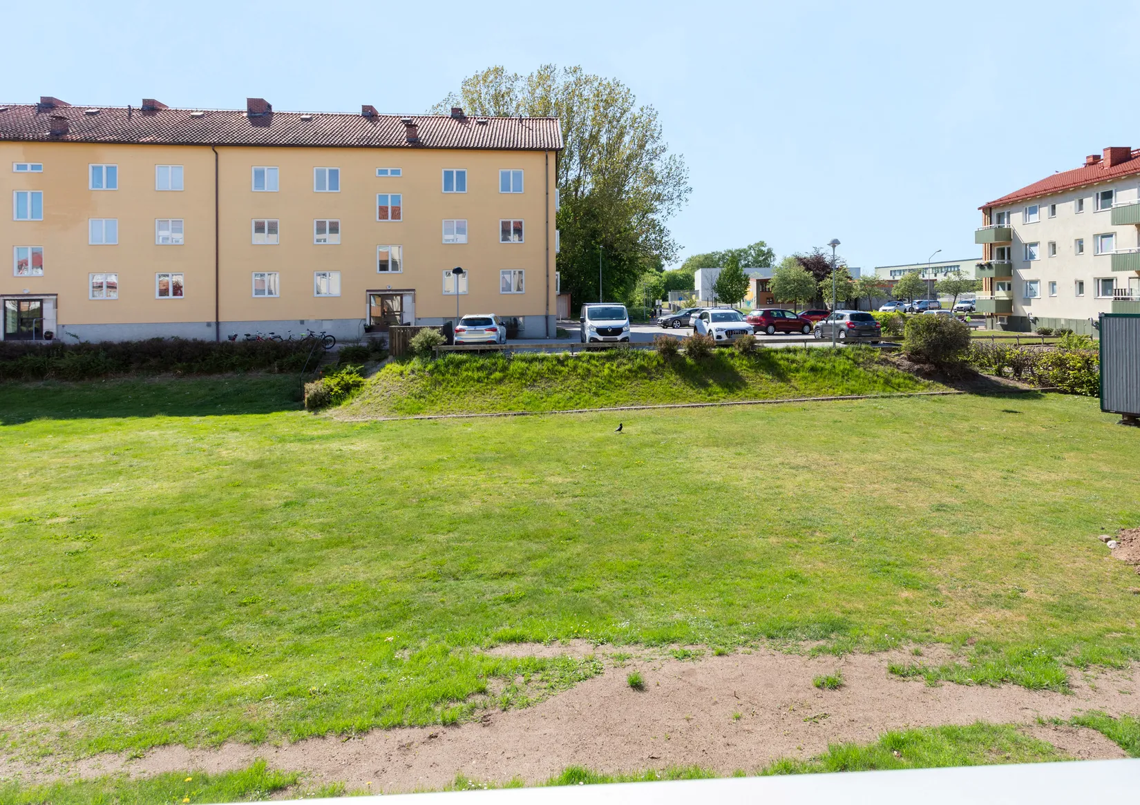 Bostadsrätt, Grengatan 3D, Centrum, Sjöbo