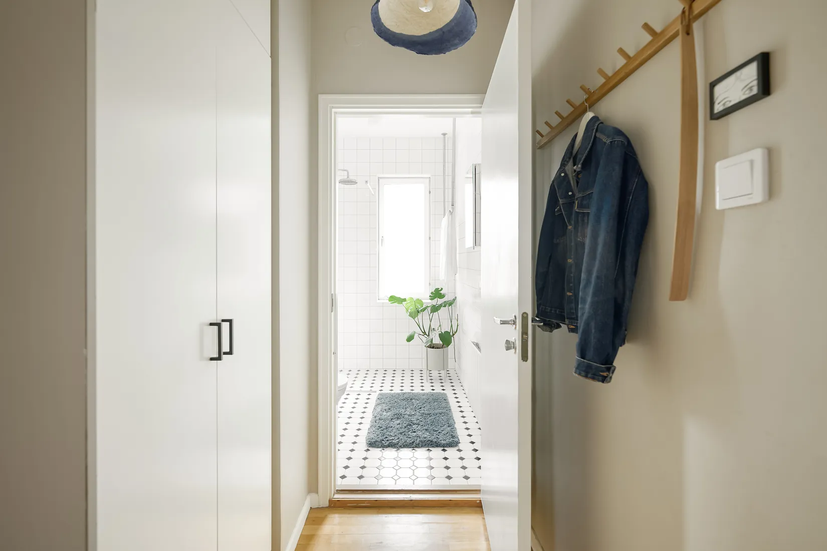 Bostadsrätt, Wingårdsgatan 11C, Kålltorp, Göteborg