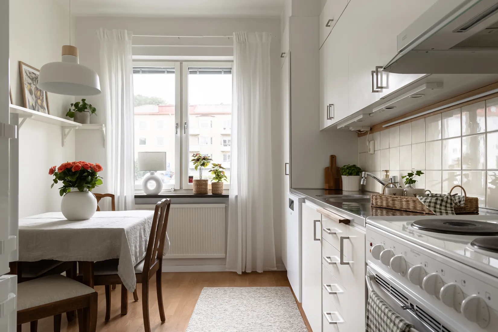 Bostadsrätt, Wingårdsgatan 11C, Kålltorp, Göteborg
