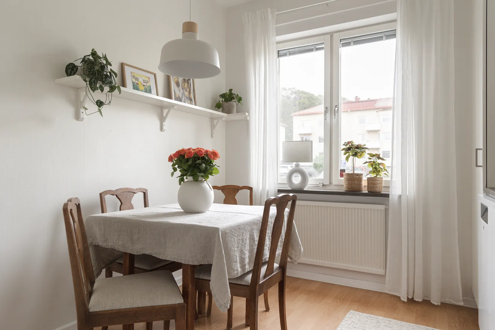 Bostadsrätt, Wingårdsgatan 11C, Kålltorp, Göteborg