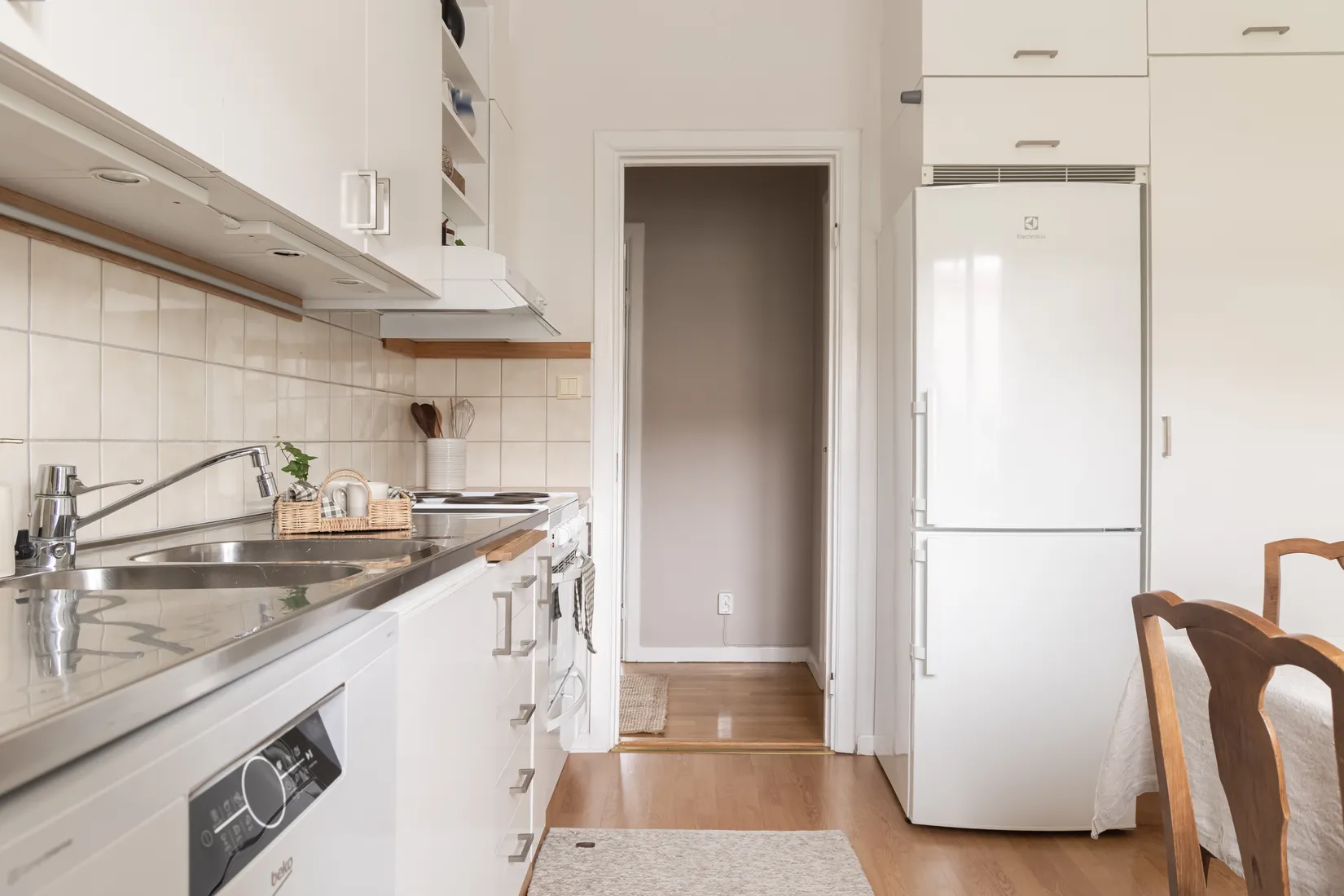 Bostadsrätt, Wingårdsgatan 11C, Kålltorp, Göteborg