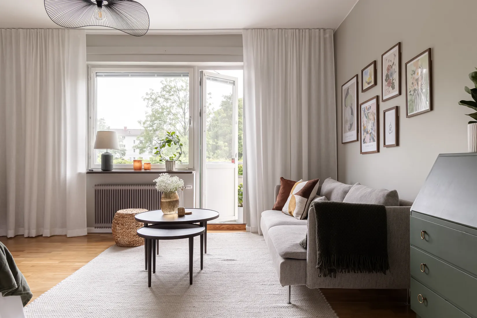 Bostadsrätt, Wingårdsgatan 11C, Kålltorp, Göteborg