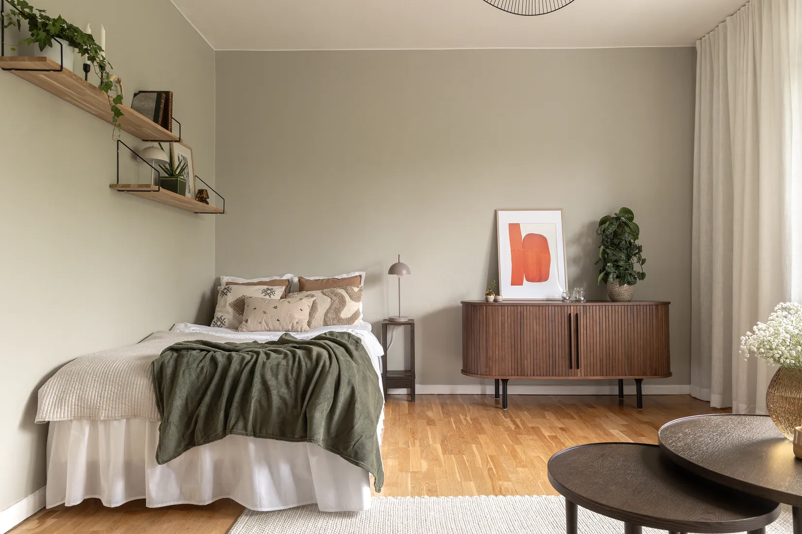 Bostadsrätt, Wingårdsgatan 11C, Kålltorp, Göteborg