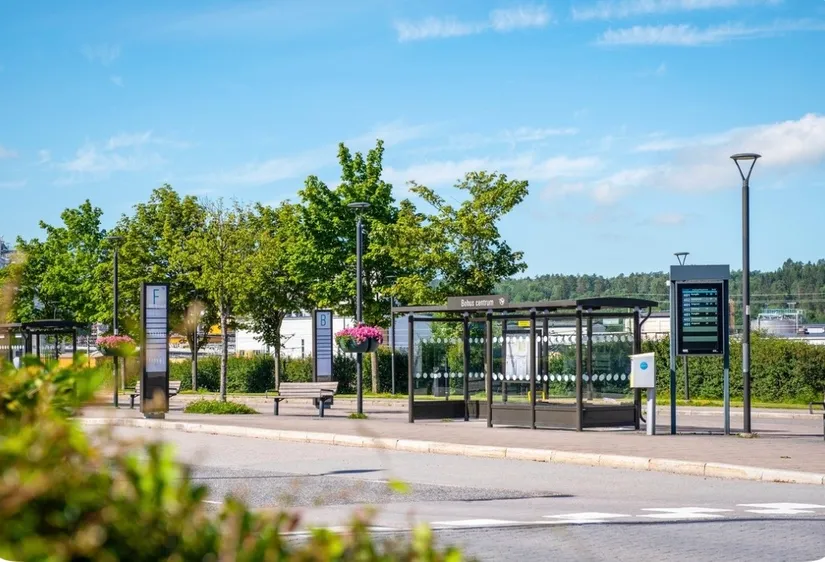 Bostadsrätt, Klorvägen 10A, Bohus, Ale