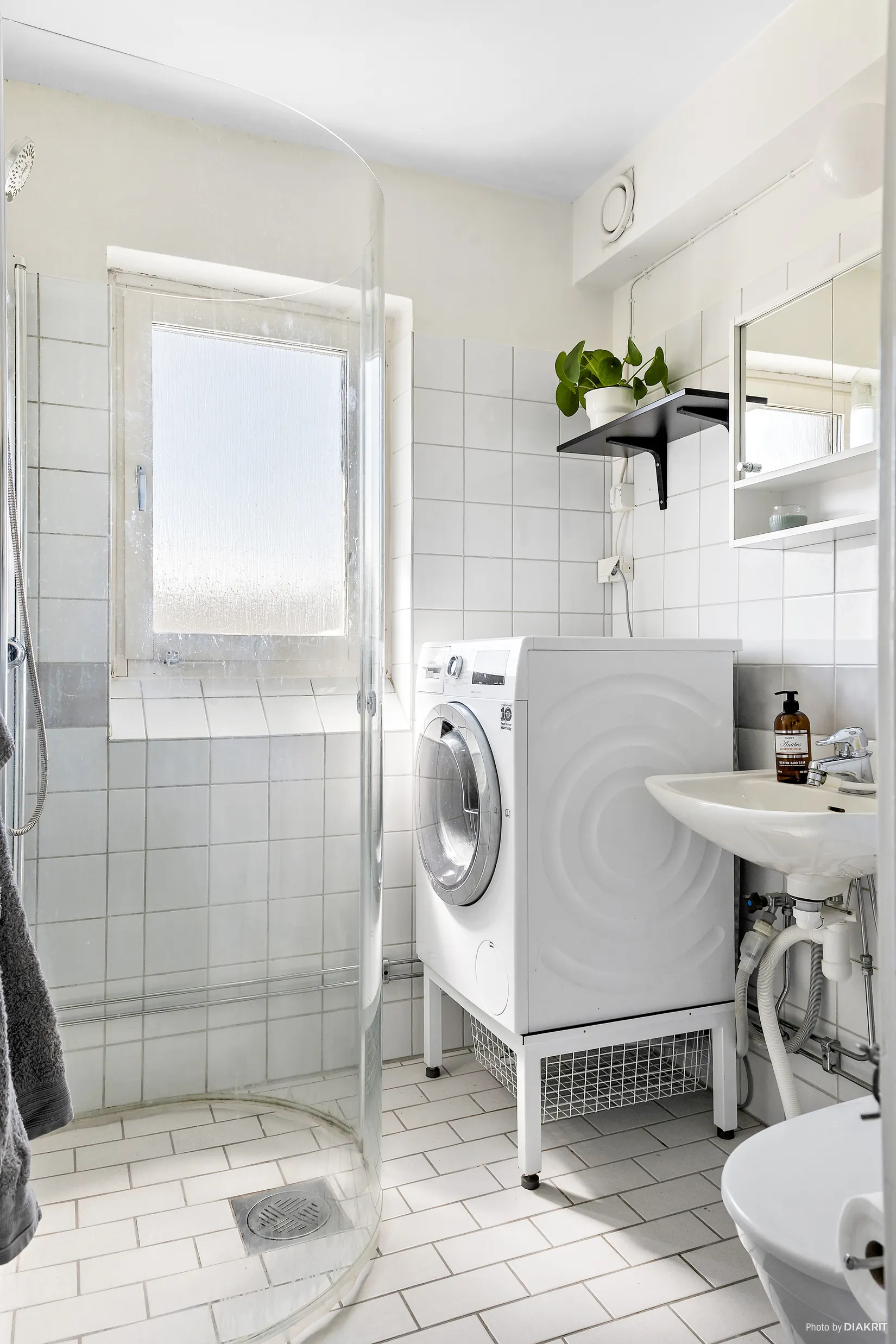 Bostadsrätt, Klorvägen 10A, Bohus, Ale