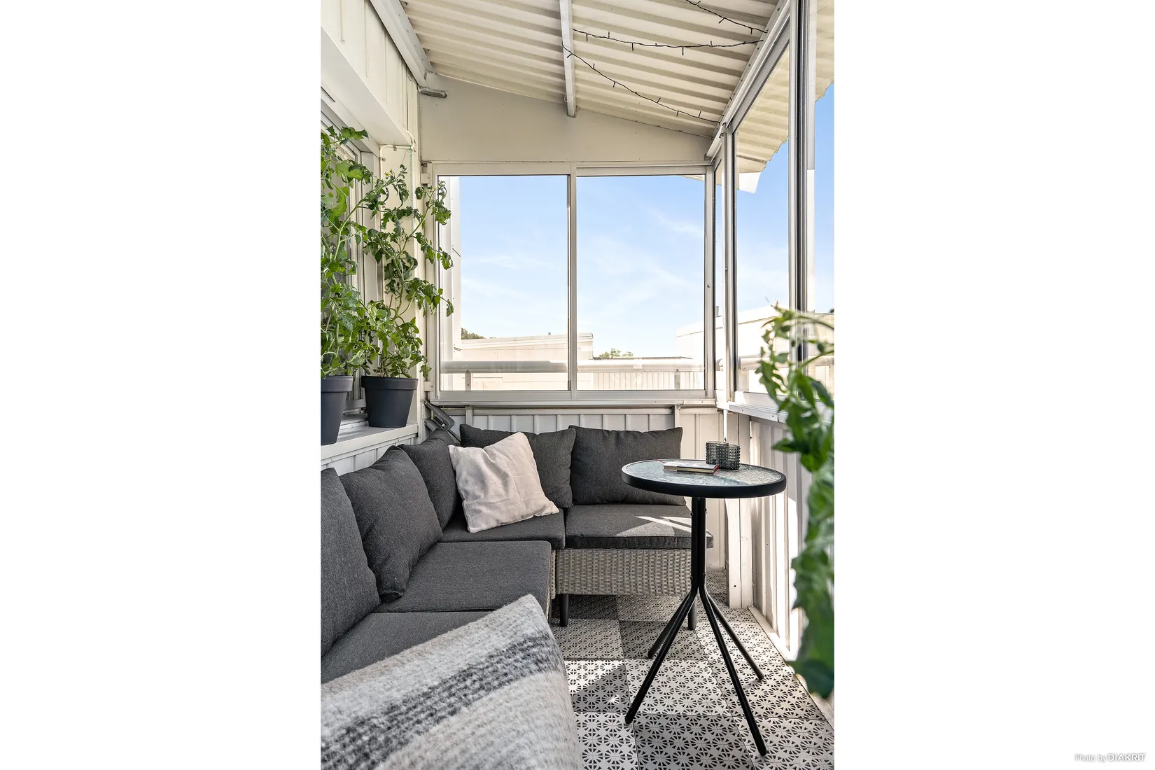 Bostadsrätt, Klorvägen 10A, Bohus, Ale
