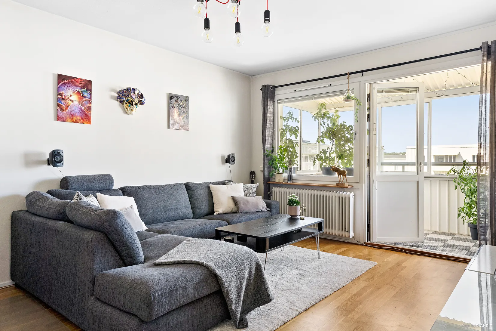 Bostadsrätt, Klorvägen 10A, Bohus, Ale