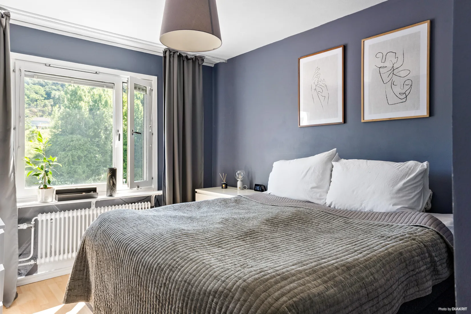 Bostadsrätt, Klorvägen 10A, Bohus, Ale