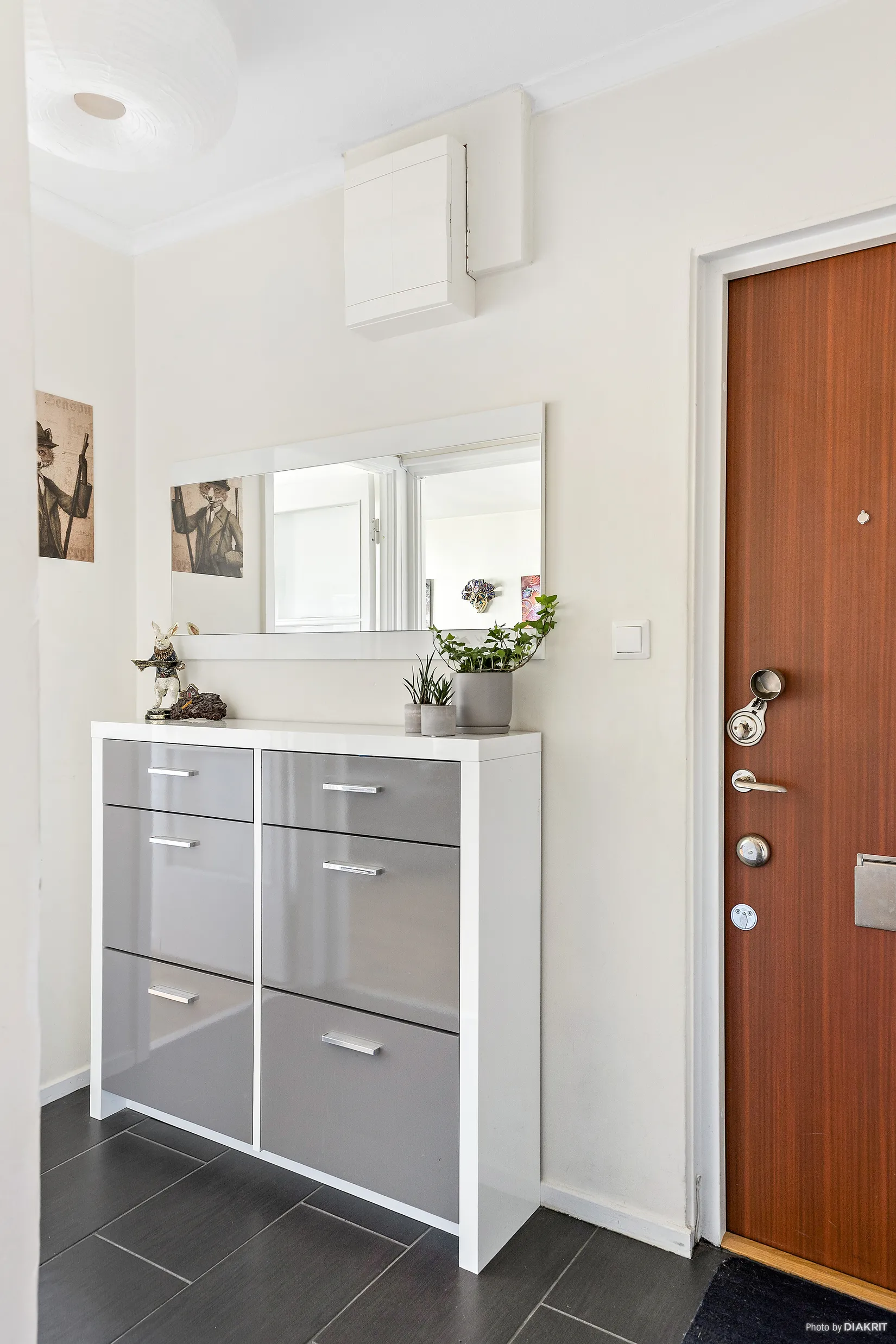 Bostadsrätt, Klorvägen 10A, Bohus, Ale