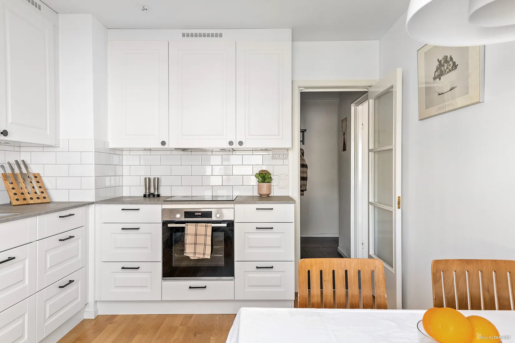 Bostadsrätt, Klorvägen 10A, Bohus, Ale