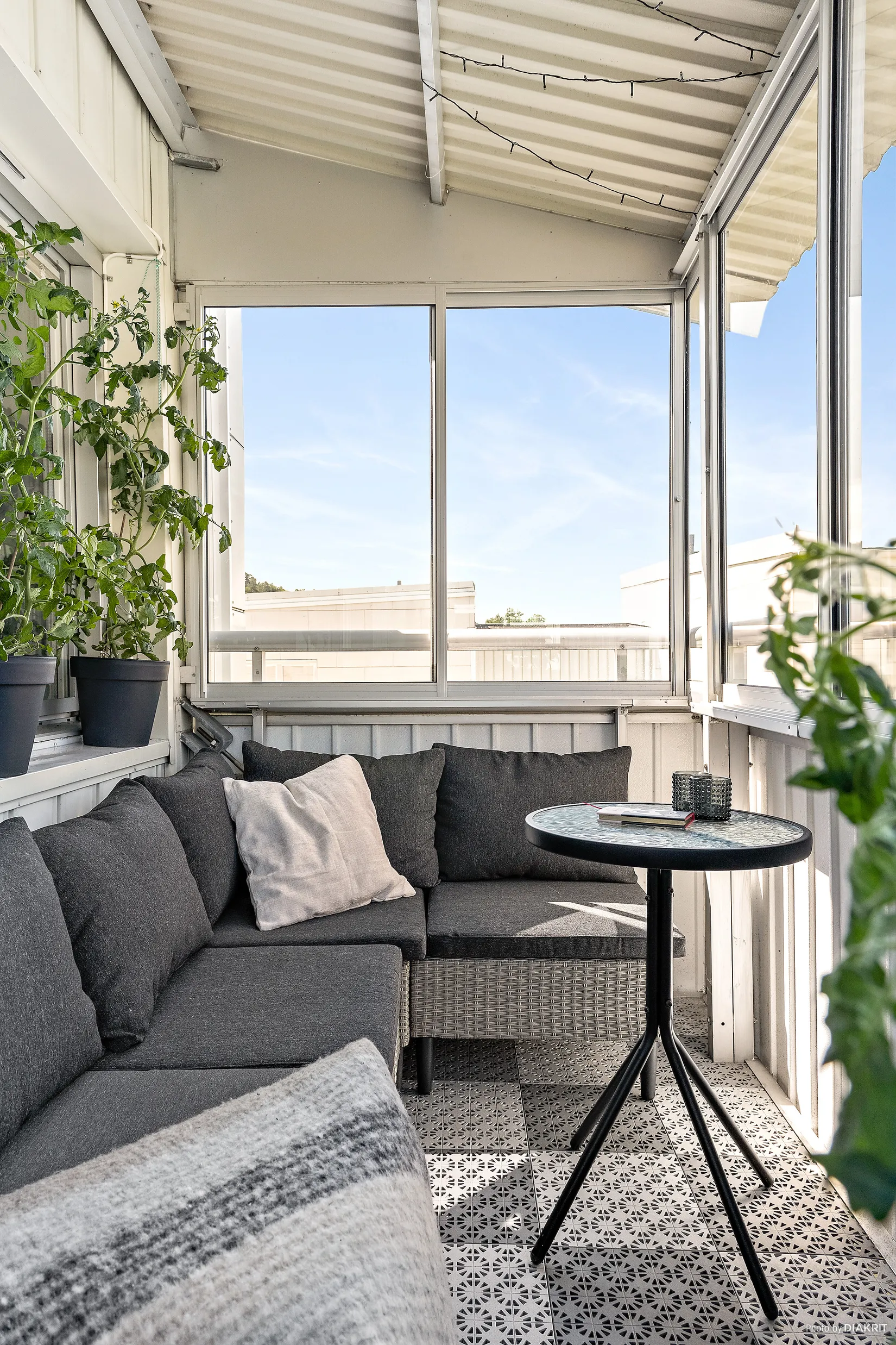 Bostadsrätt, Klorvägen 10A, Bohus, Ale