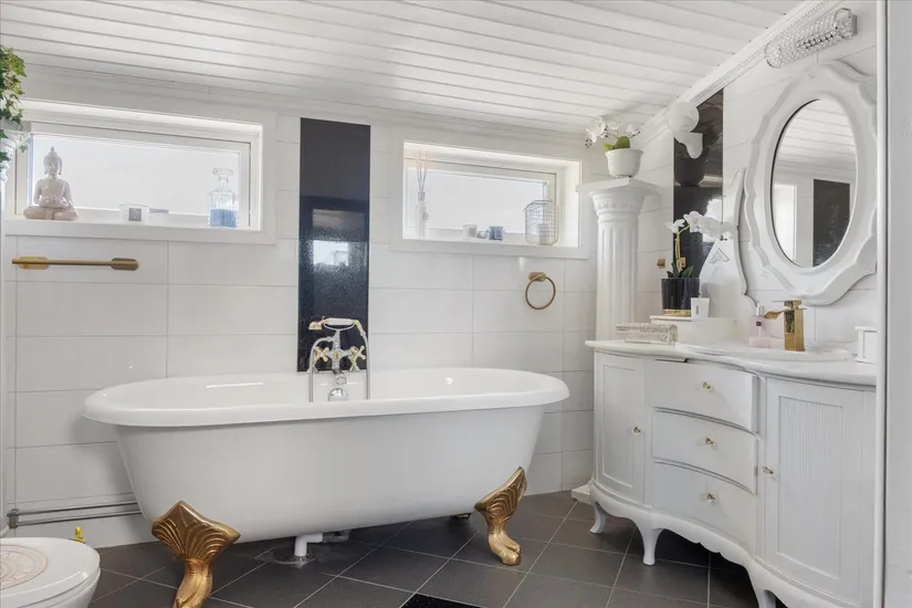 Villa, Hensbacka 41, Munkedal