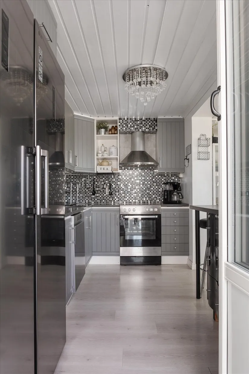 Villa, Hensbacka 41, Munkedal