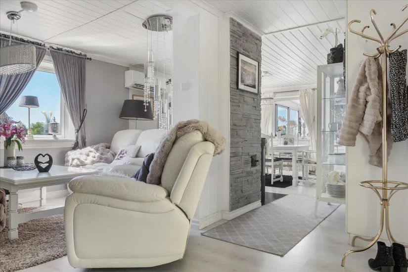 Villa, Hensbacka 41, Munkedal