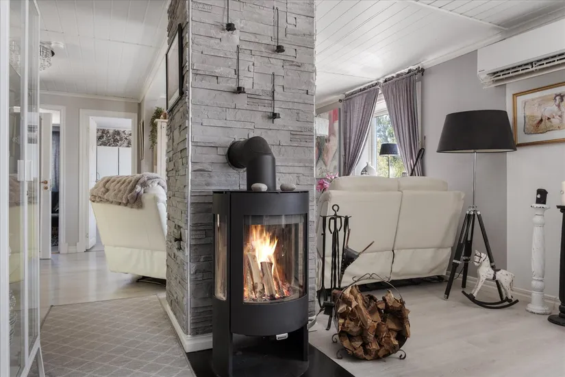 Villa, Hensbacka 41, Munkedal