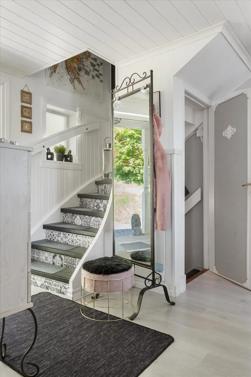 Villa, Hensbacka 41, Munkedal
