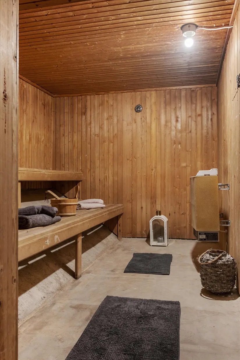 Villa, Hensbacka 41, Munkedal