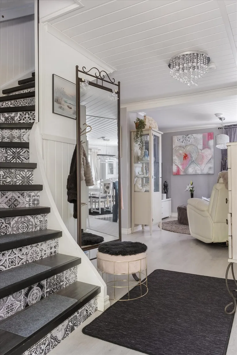 Villa, Hensbacka 41, Munkedal
