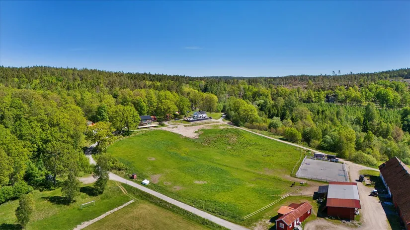 Villa, Hensbacka 41, Munkedal