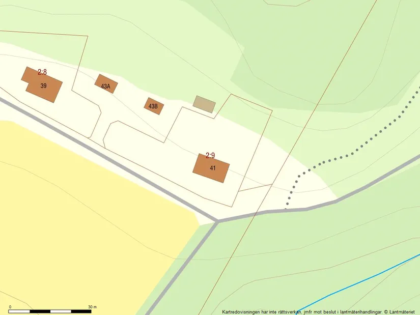 Villa, Hensbacka 41, Munkedal
