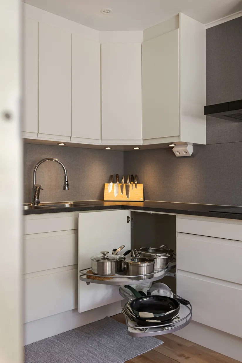 Villa, Radhus, Raabs väg 32, Smedby, Kalmar